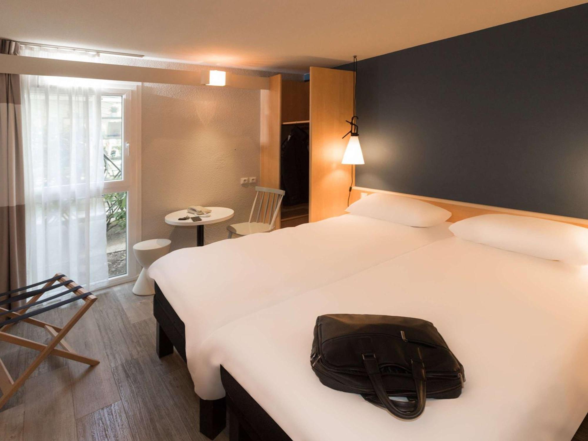 Ibis Nantes Saint Herblain Exterior photo